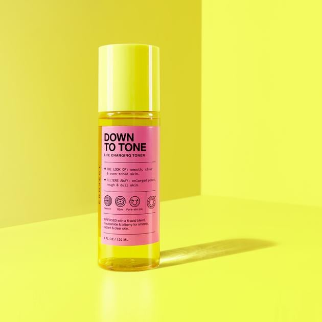 INNBEAUTY Project Down to Tone Toner