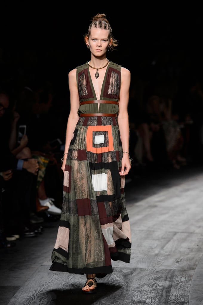 Valentino Spring 2016