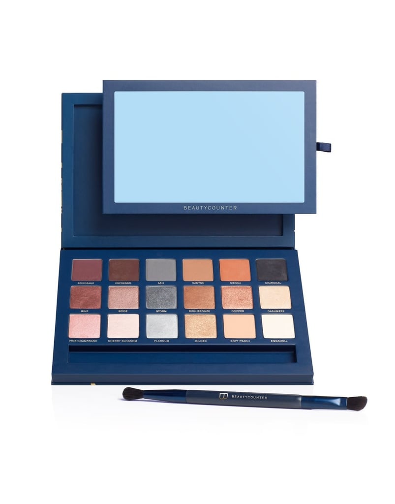 Beautycounter Ultimate Nudes Eye Shadow Palette