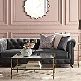 Austen Twin 78 5 Split Back Convertible Sofa The 65 Best Things