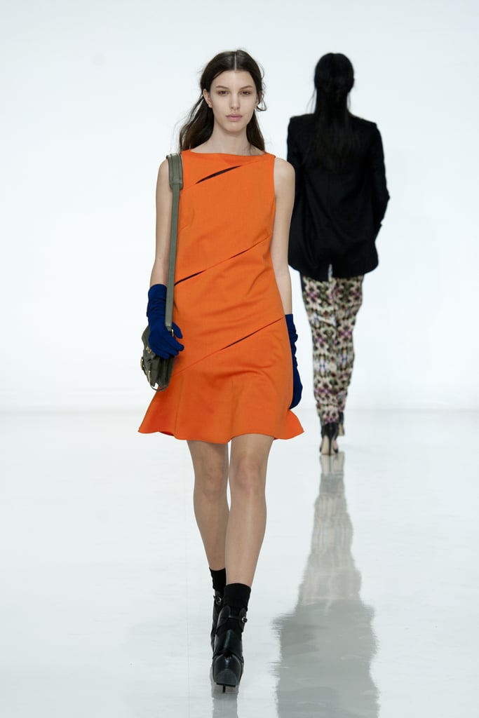 Runway Trends from New York Fashion Week Fall 2012 Catwalk Shows ...