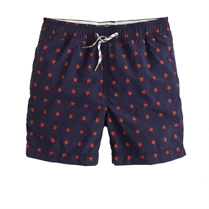 Wear These: Crewcuts Swim Trunks