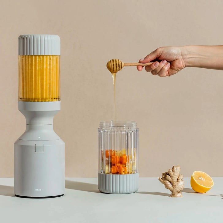 An Aesthetic Blender Beast Blender The Best EditorFavorite Kitchen