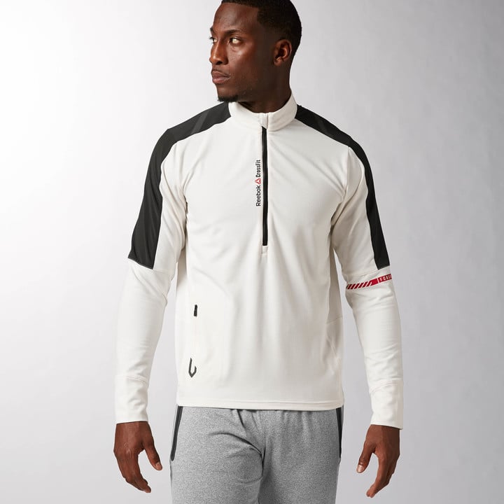 Reebok CrossFit Fleece