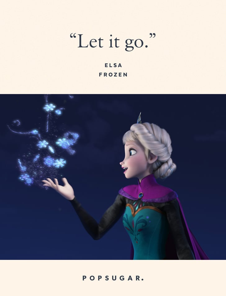 Funny Disney Movie Quotes