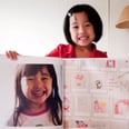 The Best Ways to Curate Your Kids' Artwork