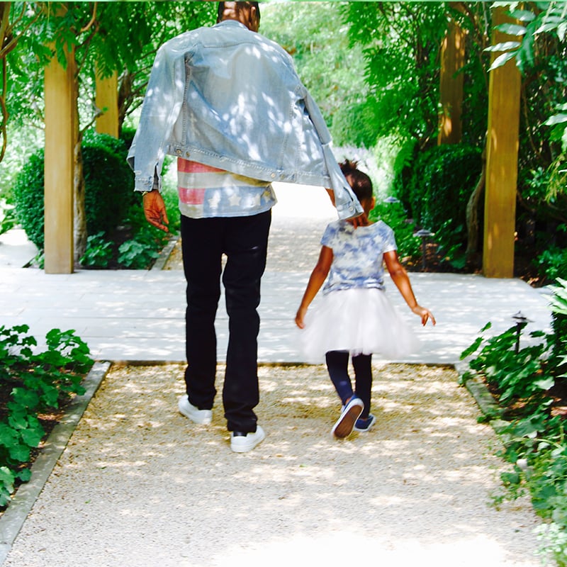 Beyoncé and JAY-Z Vacation Spots