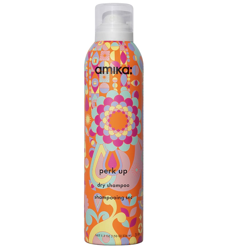 Best Talc-Free Dry Shampoo