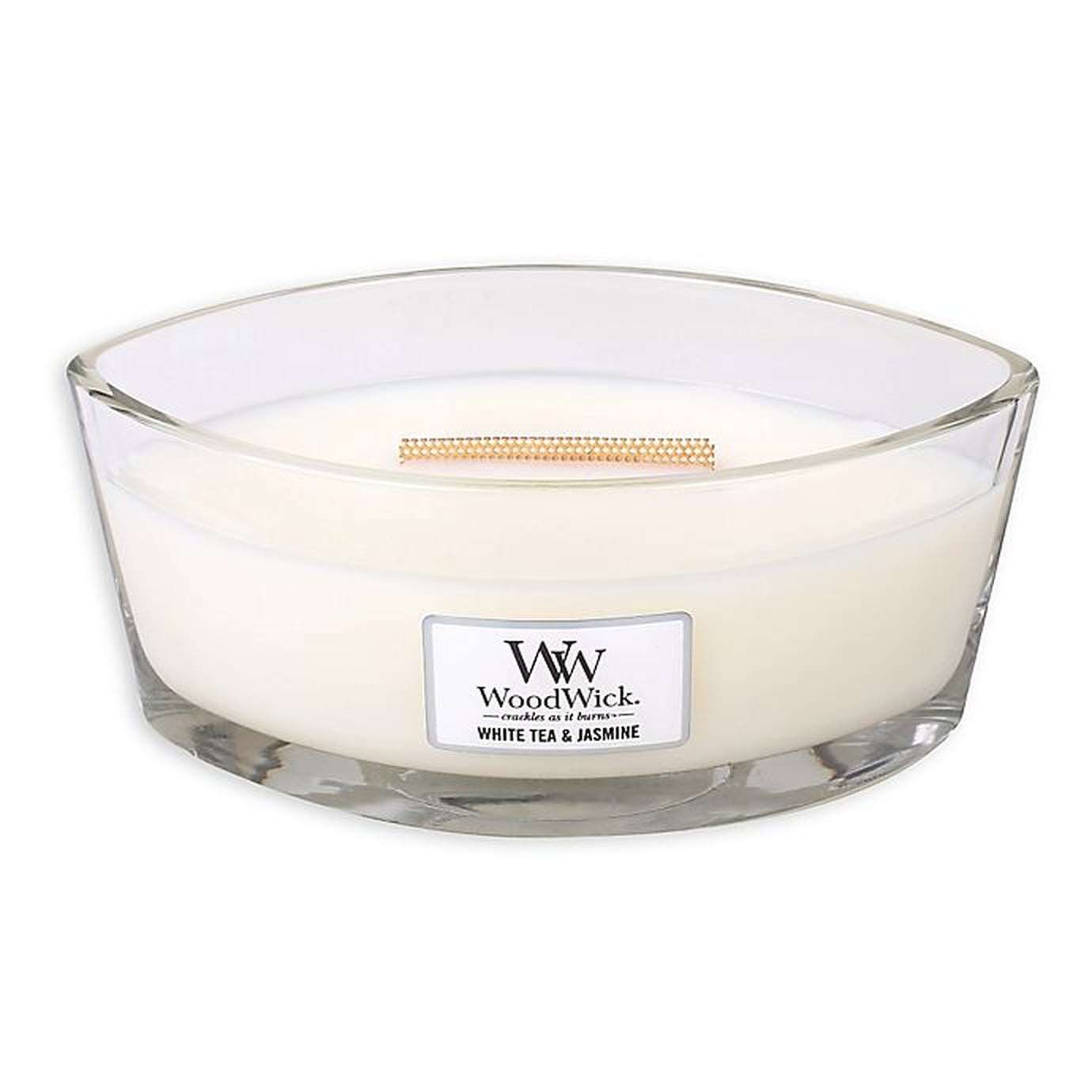 WoodWick Candle Review POPSUGAR Home