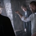 Dumbledore and Grindelwald Face Off in the Final "Fantastic Beasts 3" Trailer