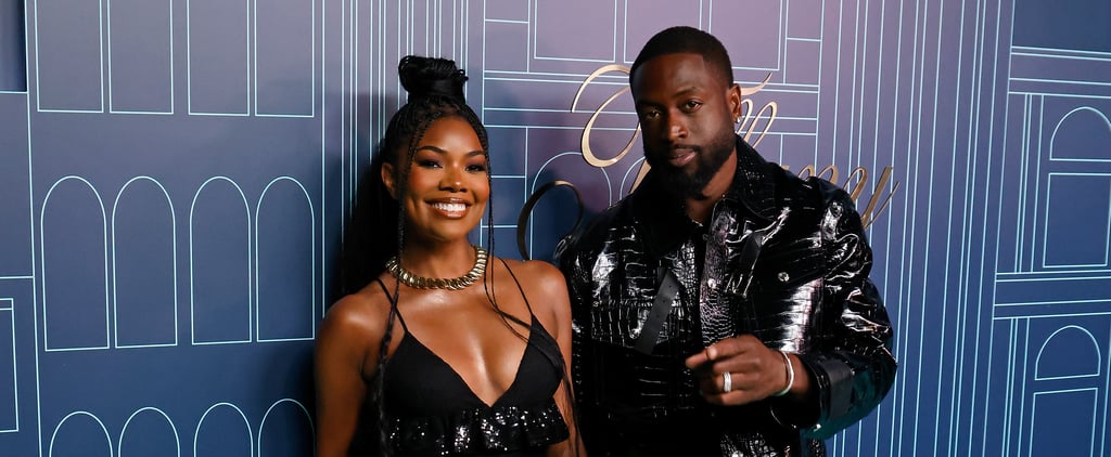 Dwyane Wade Discusses Splitting Bills With Gabrielle Union