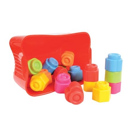 Soft Blocks Shape Sorter