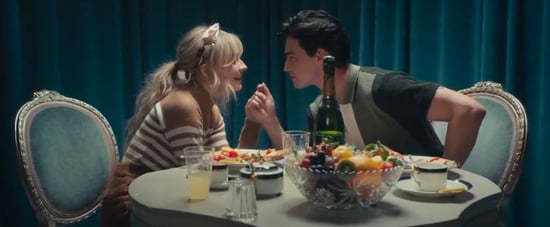 Watch Sabrina Carpenter's "Skin" Music Video
