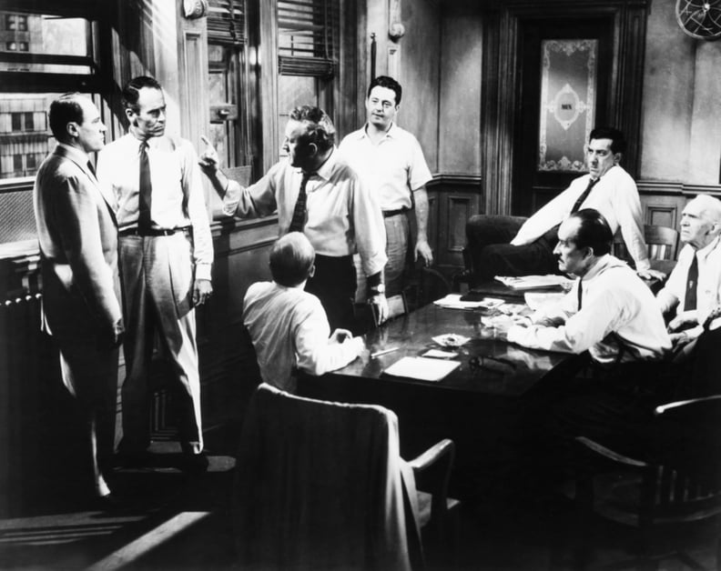 12 Angry Men