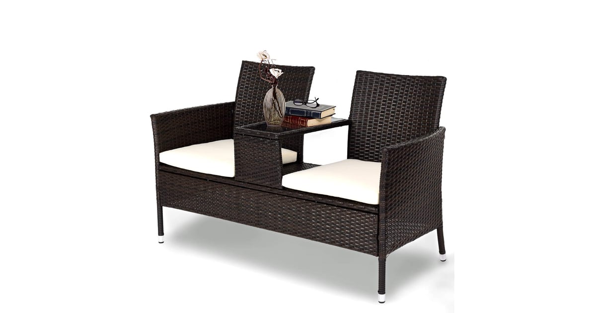 Tangkula Outdoor Furniture Patio Set Best Patio Furniture 2019