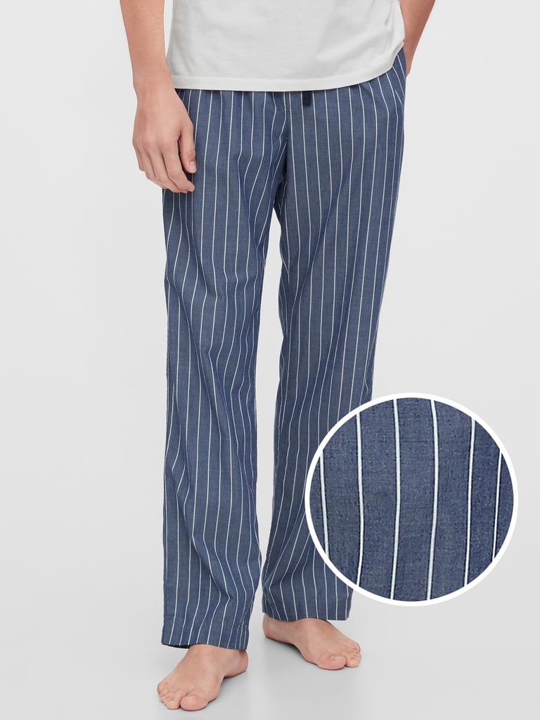 Gap Pajama Pants