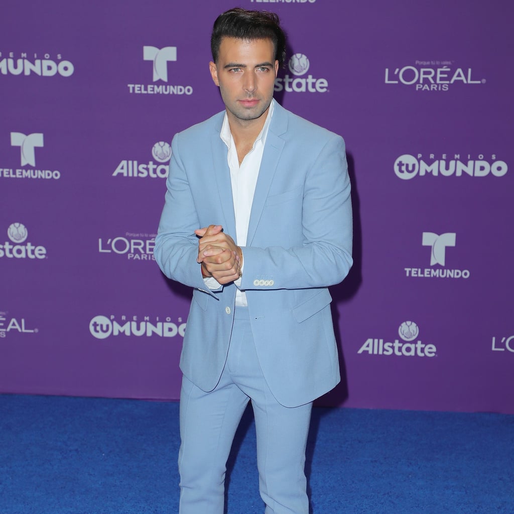 Premios Tu Mundo Red Carpet 2017