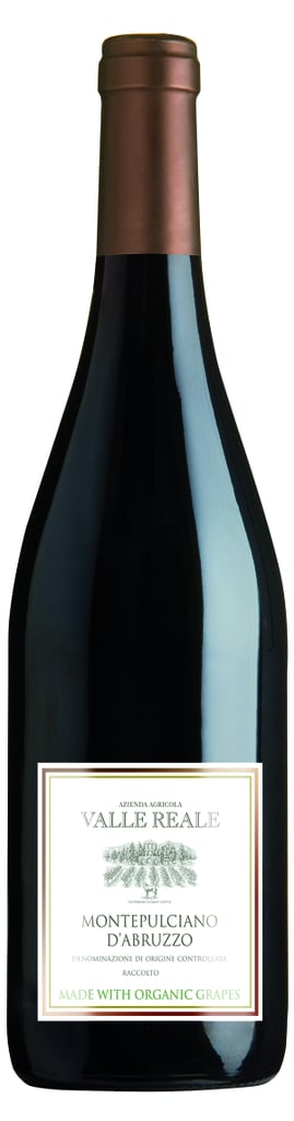 "This is my hands down favorite wine! It is super affordable and I love to stock up on this. The wine is actually from Italy and is a universal red – so it is a great gift for anyone on your list. It is also an easy last-minute gift to bring to a holiday party or gathering for the hostess!" 

Valle Reale, Montepulciano d'Abruzzo   ($17)
