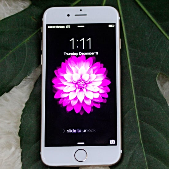 iOS Battery Life Fix