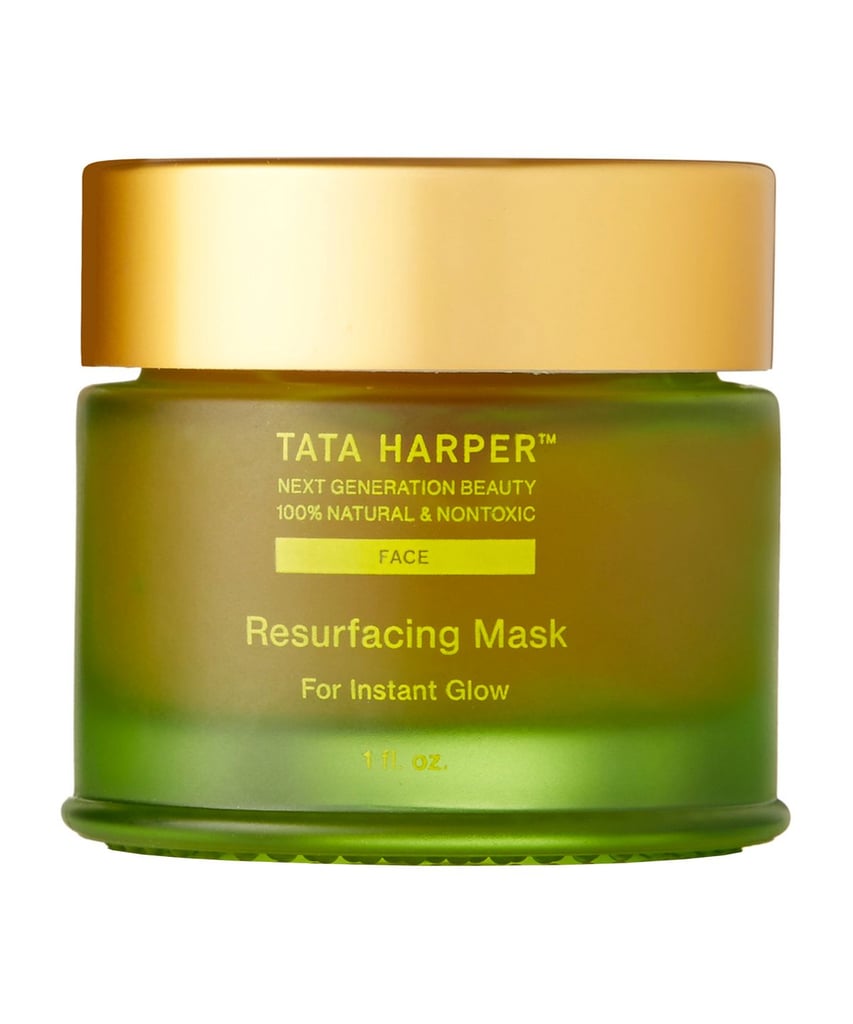 Tata Harper Resurfacing Mask