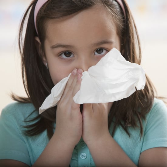 Signs of Allergies