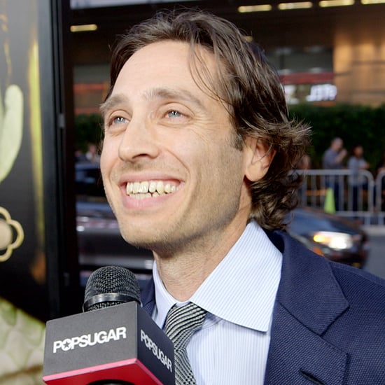Brad Falchuk Interview About American Horror Story Hotel