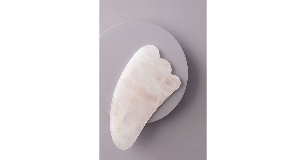 Skin Gym Gua Sha Sculpting Tool The Best Skin Care at Anthropologie