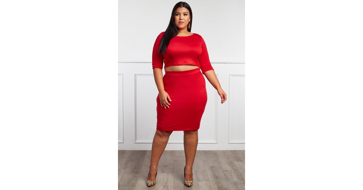 Gs love plus size clothing discount