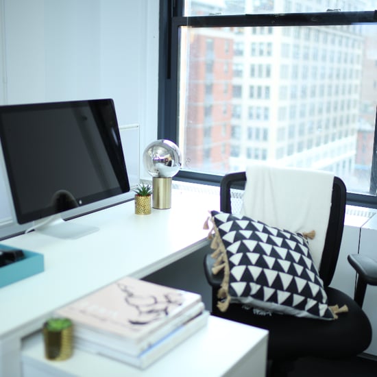 Summer Style Tips For the Office