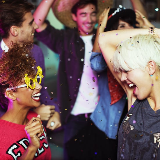 The Ultimate 2010s Pregame Playlist