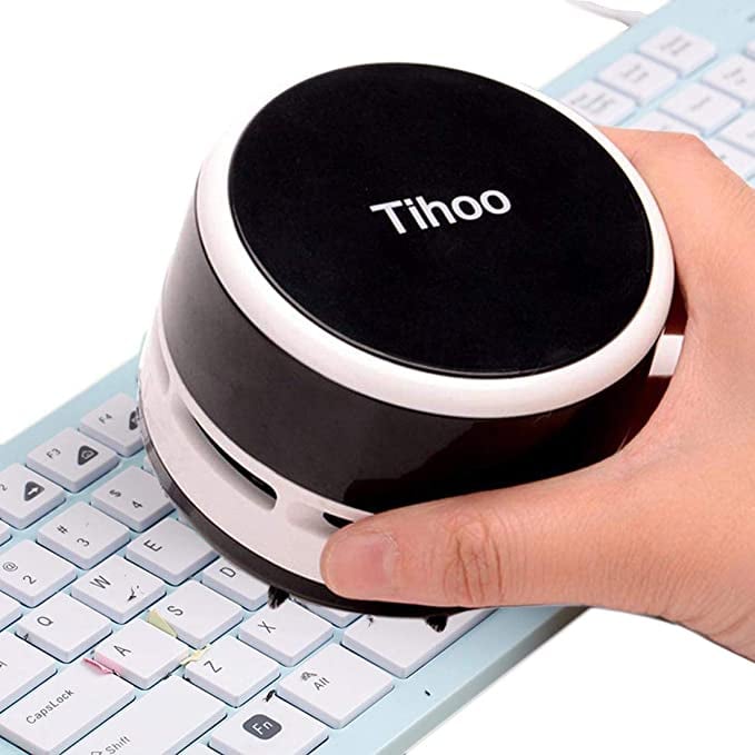 Tihoo Keyboard Vacuum Cleaner