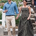 Meghan Markle's $120 Espadrilles Look Familiar Because Pippa Middleton Has Them Too