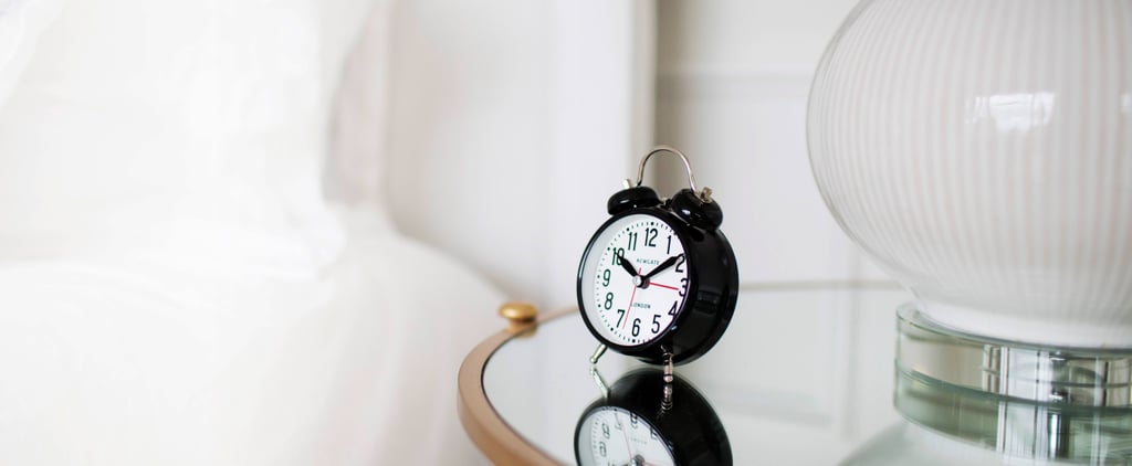 I've Resolved to Sleep Better in the New Year — Here's How Doctors Suggested I Do It