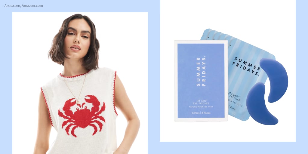 I Spent Hours Shopping the "New England Summer" Aesthetic — 17 Finds to Grab