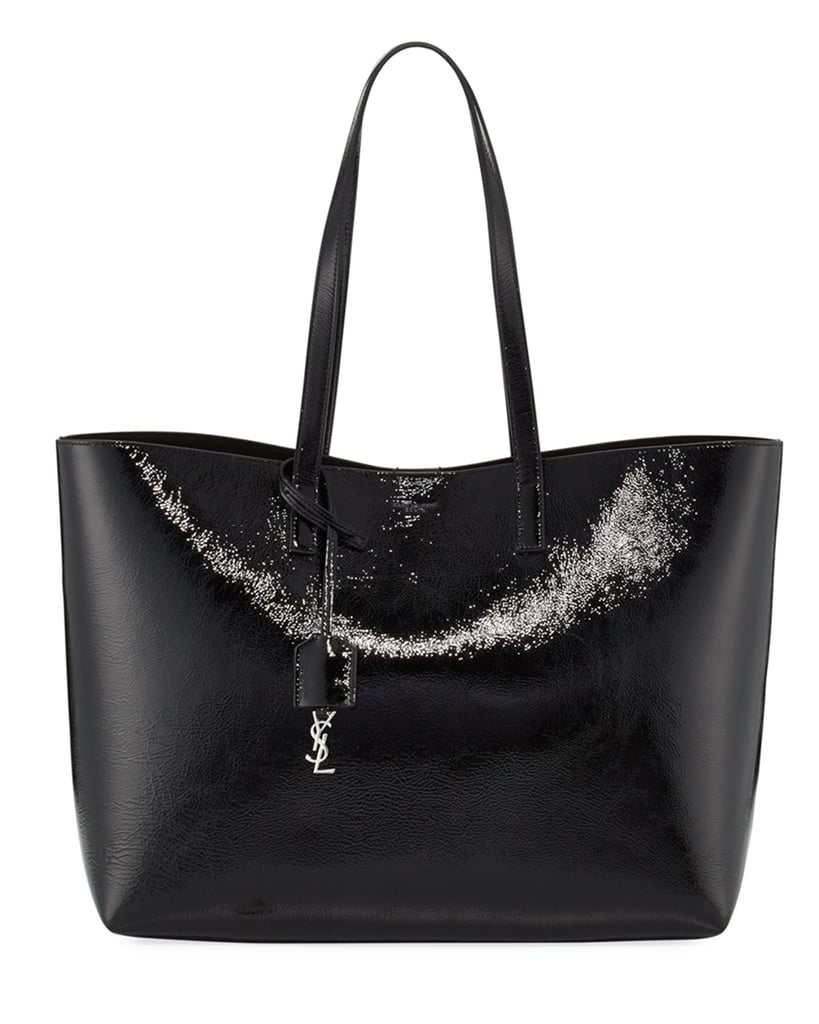 Saint Laurent Shopping Tote Bag