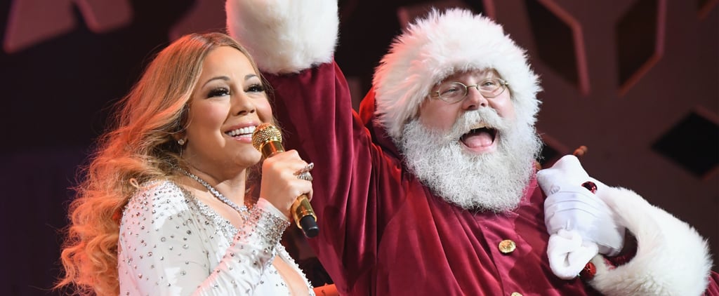 My Husband Won't Listen to Christmas Music Before December 1