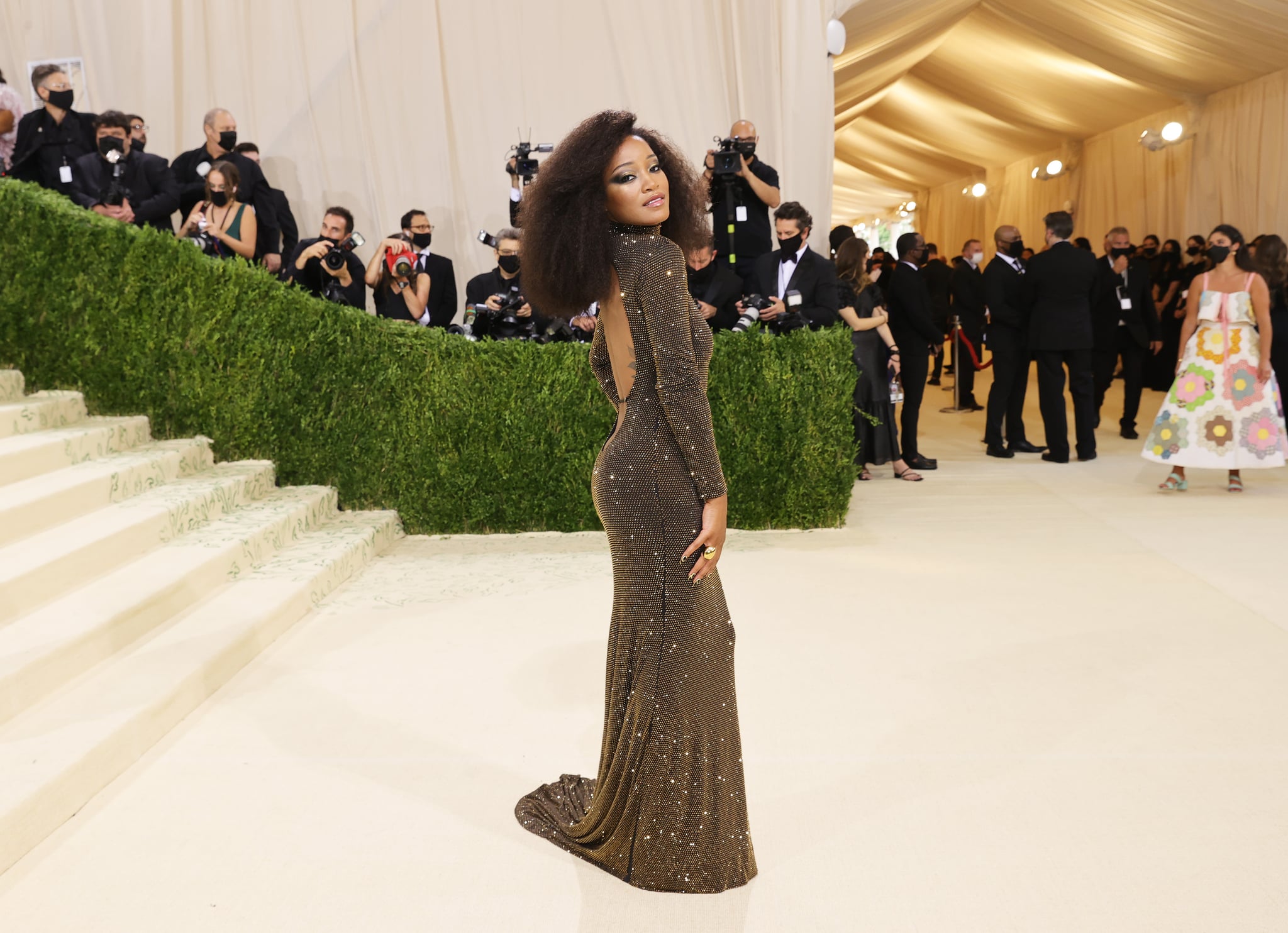 Met gala deals designers