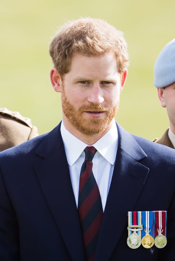 Sexy Prince Harry Pictures 2018 Popsugar Celebrity Photo 2 7734