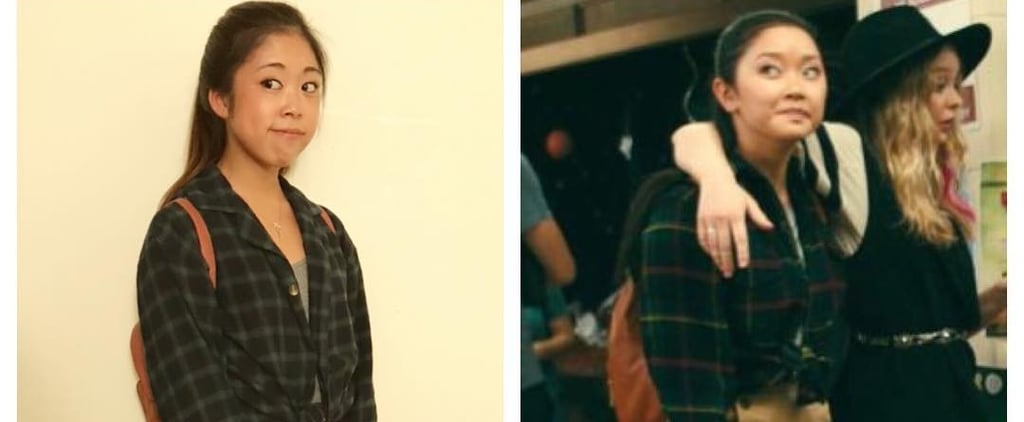 To All the Boys I've Loved Before Halloween Costumes 2018