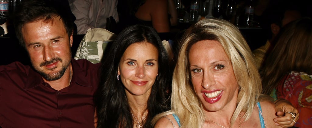 David Arquette Tweets About Alexis Arquette's Death