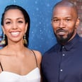 Jamie Foxx Was Not Expecting Daughter Corinne's Stunning "Empire State of Mind" Cover