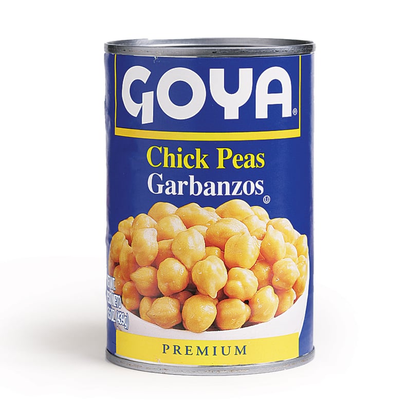 Chickpeas or Beans ($2)