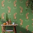 10 Renter-Friendly Wallpaper Ideas to Liven Up Your Space