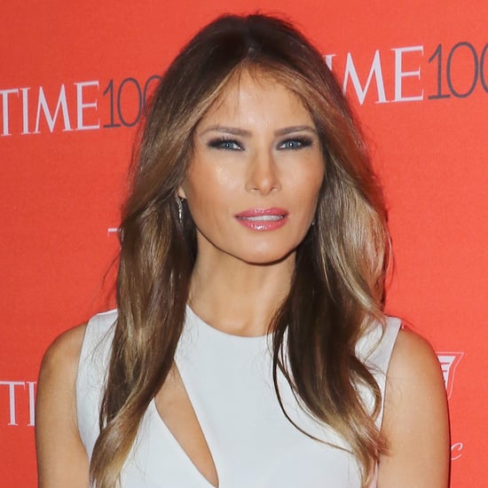 Who Is Donald Trump's Wife, Melania?
