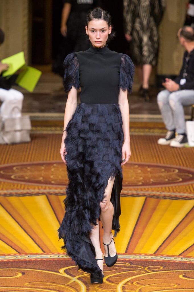 Christian Siriano Spring 2019 Collection