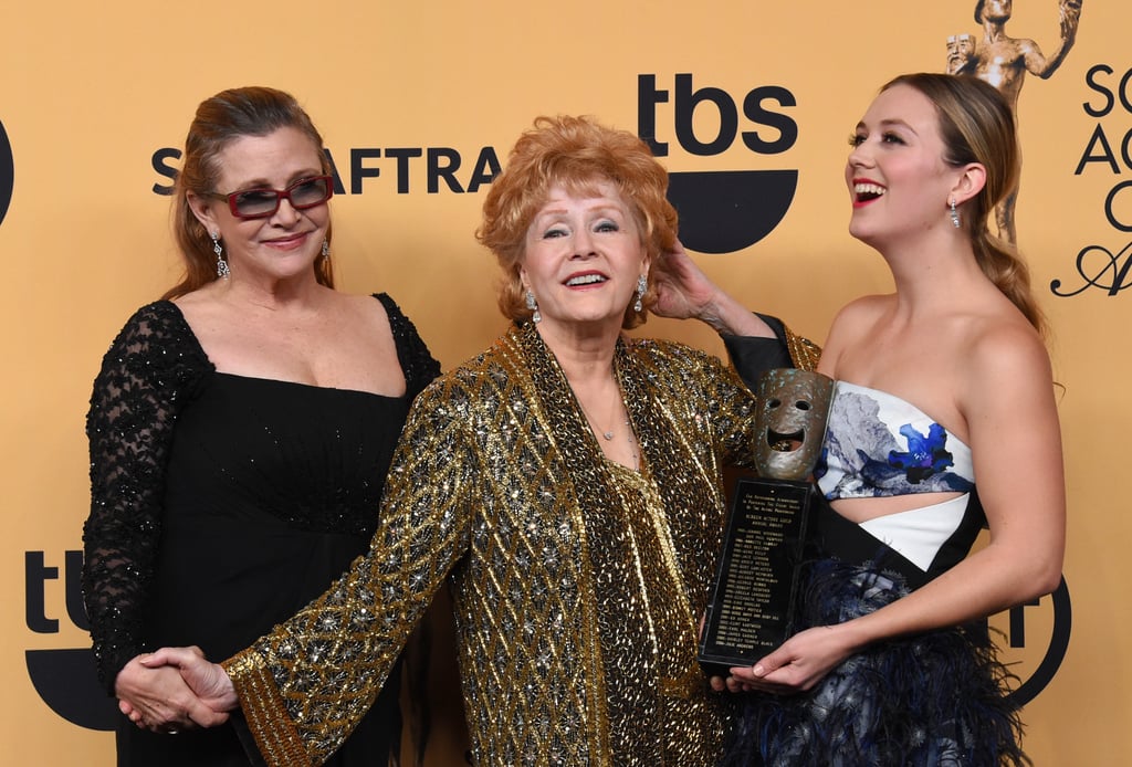 Billie Lourd