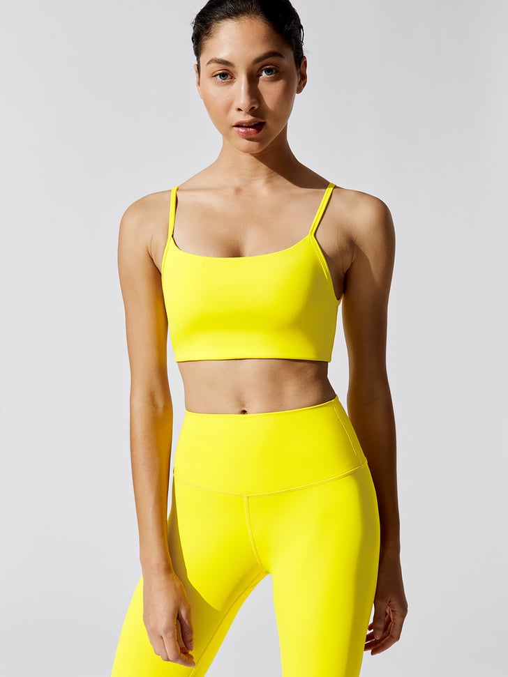 Chill Out Seamless Sports Bra For Women by Roxy Online, THE ICONIC