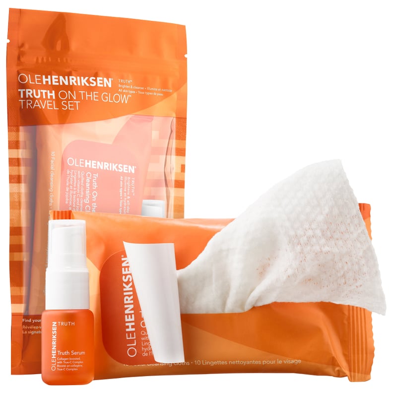 Ole Henriksen Truth On the Glow Travel Set