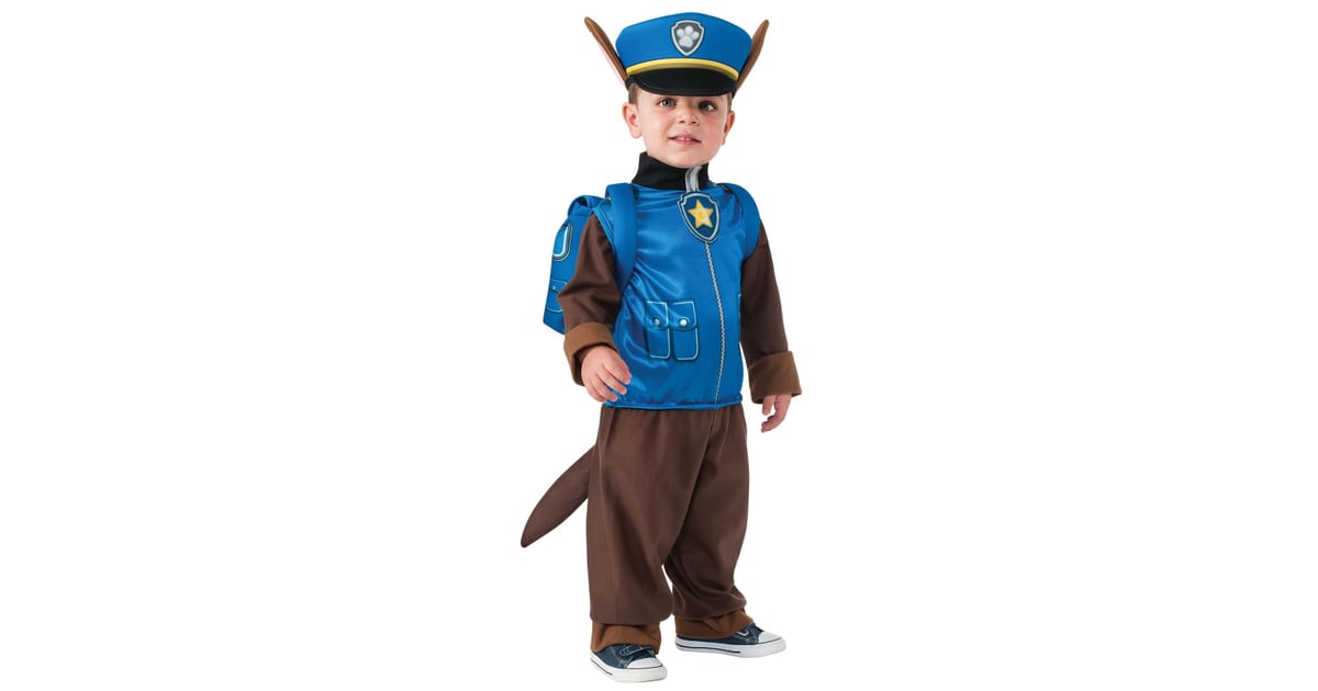 paw patrol costume ideas