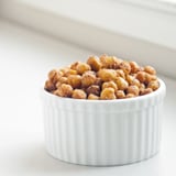 Roasted Chickpeas With Cumin and Za'atar